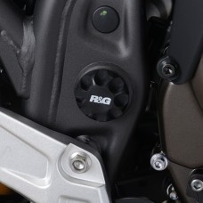 R&G Racing Frame Plug (single, LHS) for Yamaha XTZ700 Tenere '19-'22